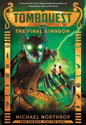 [TombQuest 05] • The Final Kingdom